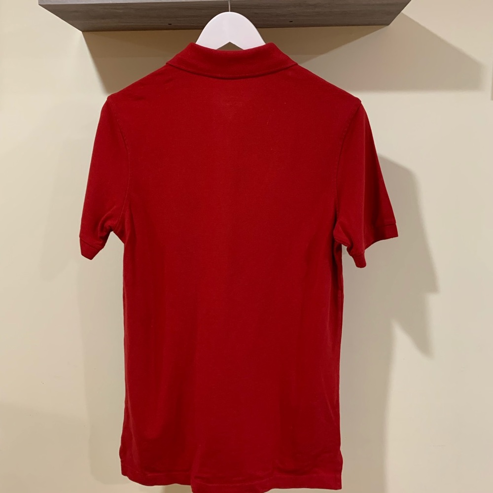 TARGET Polo - Picture 3 of 6